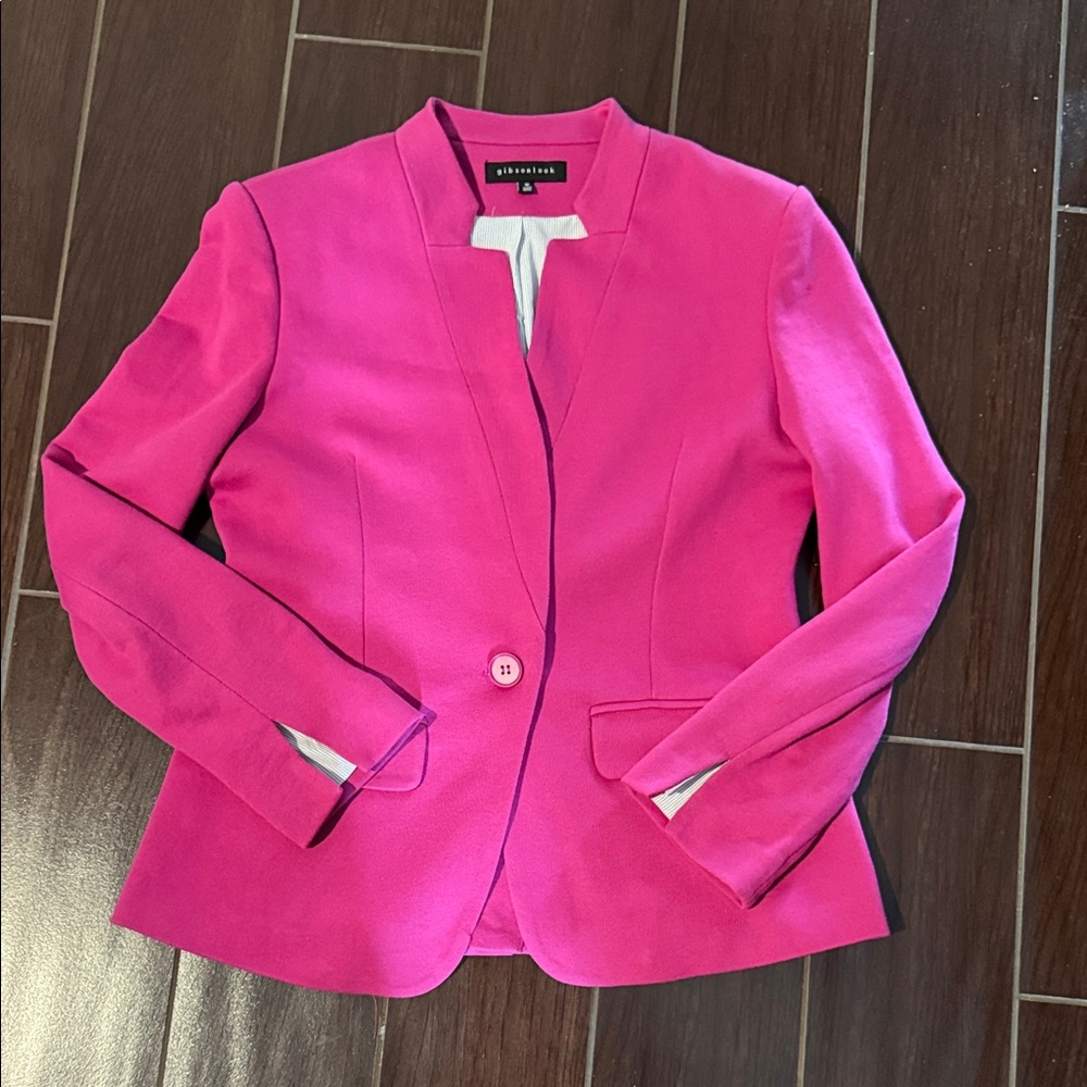 Gibsonlook Women's Blazer